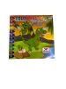Dinosaurus Park - gyerek színező könyv