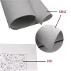 Triceratropsz - gyerek számfestő készlet - Számfestő.hu - 20×20cm - keret nélkül