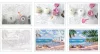 Tappancs - gyerek számfestő készlet - Számfestő.hu - 20×20cm - keretre feszítve