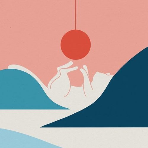 Cica Játék - gyerek számfestő készlet - Számfestő.hu - 40×40cm - keretre feszítve