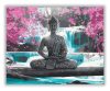 Buddha Zen - számfestő készlet