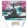 Buddha Zen - számfestő készlet - Számfestő.hu - 40×50cm - keret nélkül