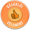 Vásárlói Vélemények